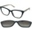 Love Moschino Очила Love Moschino MOL071/CS 1ED/9K