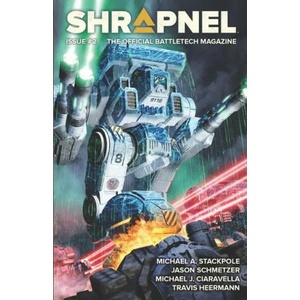 BattleTech | Jason Schmetzer, Michael J. Ciaravella (ISBN: 9781947335349)