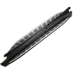  Степенки за Mercedes GLE W167 (2019+) (BZ07-1013)