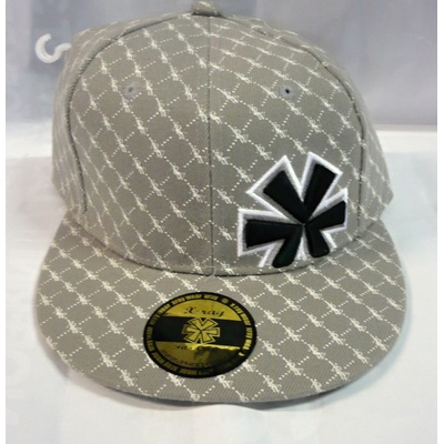 XRAY X ray logo full print grey