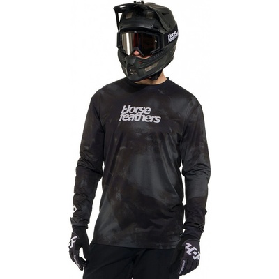 Horsefeathers Quantum Thyme Camo