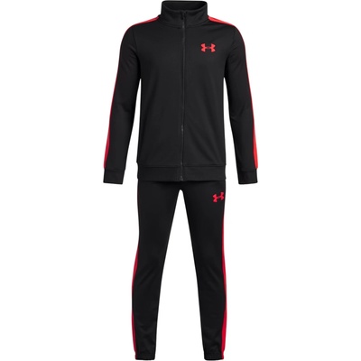 Under Armour UA Rival Knit Track Suit 1363290-006