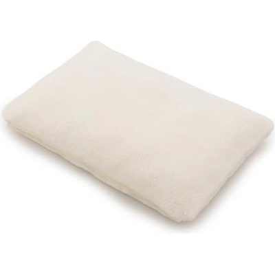 Ako v perinke vankúš Cashmere prírodný 40x60
