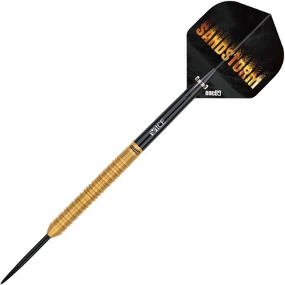 steel One80 Sandstorm 04, 25g, 90% wolfram