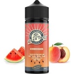 Steam Train Bells & Whistles 30ml/120ml