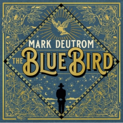 Deutrom Mark - Blue Bird LP – Hledejceny.cz