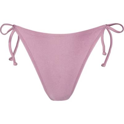 Barts Дамско бикини долнище Barts Women's Isla Cheeky Tanga Bikini bottom - Mauve - размер 42 (EU) (150-4780-0214)