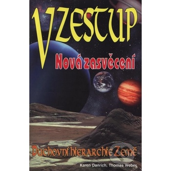 Vzestup