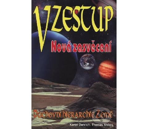 Vzestup
