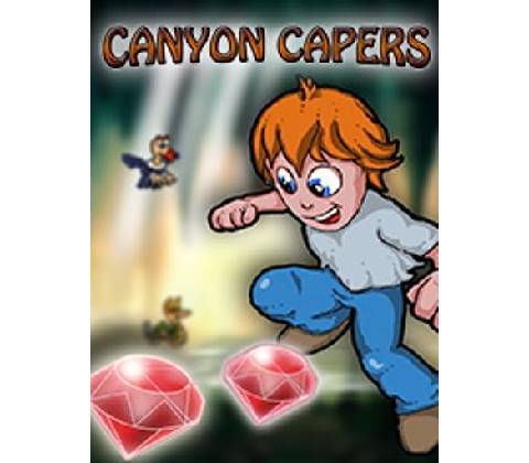 Canyon Capers