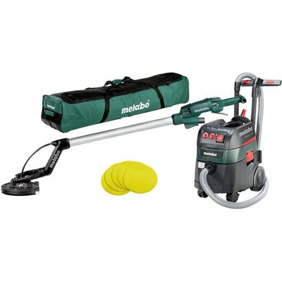 Metabo LSV 5-225+ASR 35 L ACP