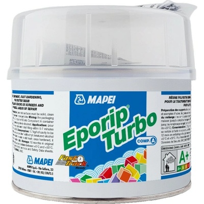 Mapei EPORIP TURBO 508g