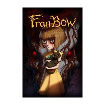 Fran Bow