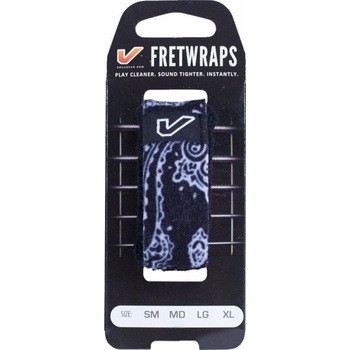 Gruv Gear FretWraps Bandana Амортисьор за струни (HN191526)