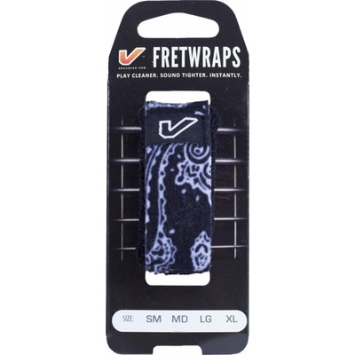 Gruv Gear FretWraps Bandana Амортисьор за струни (HN191526)