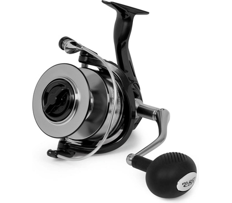 Black Cat Shadow 8000