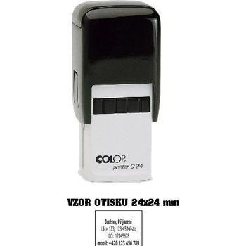 Colop Printer Q 24