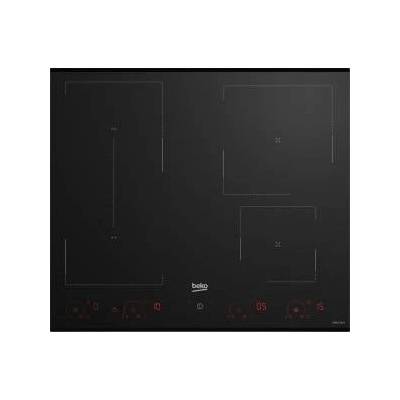 Beko Induction plate Beko HII 64822QUFT STUDIO