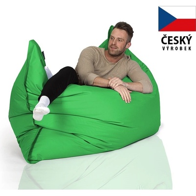CrazyShop MAXI zelená