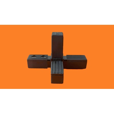 Plastová spojka 202/KJ – Sleviste.cz