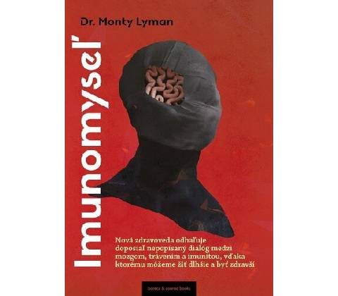 Imunomyseľ