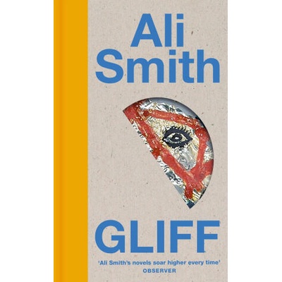 Gliff | Ali Smith