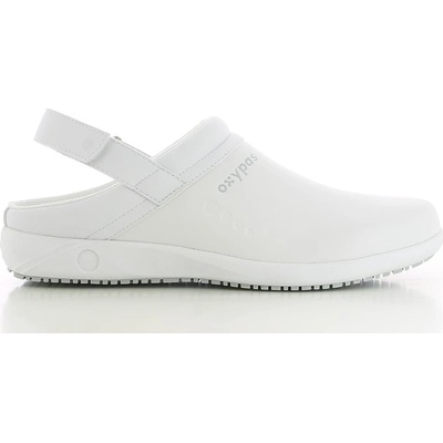 Safety Jogger REMY OB MAN obuv bílá
