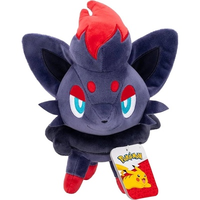 Jazwares Zorua 20 cm