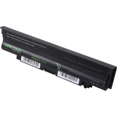 Patona PT2416 5200mAh - neoriginální