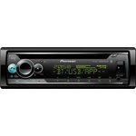 Pioneer DEH-S520BT Авто радио