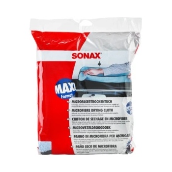 Sonax Utierka z mikrovlákna na vysušenie auta