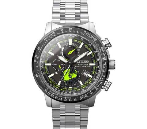Citizen BY3006-53E