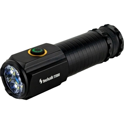 Technik Flashlight MT-TTX85