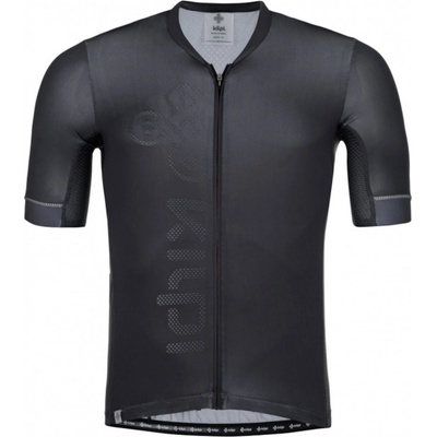 Men's Kilpi BRIAN-M black čierna