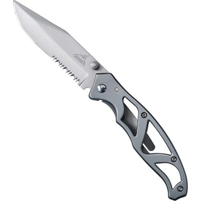 Gerber Paraframe I Framelock serrated – Zbozi.Blesk.cz