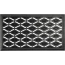 Breno 302 Černá 40 x 70 cm