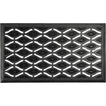 Breno 302 Černá 40 x 70 cm