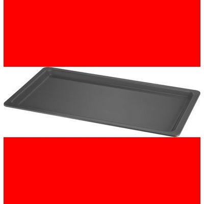 Proline Tác gastro 1/2 GN 325x265xV20 černá