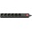 Xmart Разклонител XMART GNB-06K 1.5m Switch Black (3800202092462)
