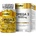 IronFlex Omega-3 1000 mg [180 Гел капсули]
