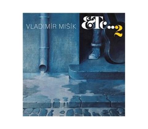 MISIK VLADIMIR - ETC 2 LP