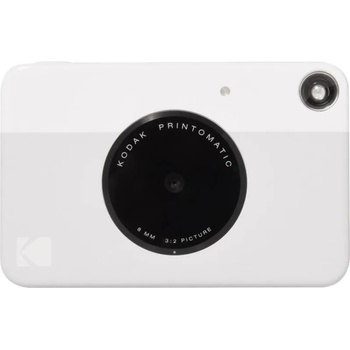 Image 1 of Kodak Printomatic Grey (RODOMATICGR)