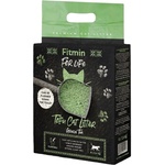 Dibaq Fitmin For Life тофу котешка постелка Зелен чай 6 l / 2, 4 kg