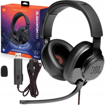 JBL Quantum 300