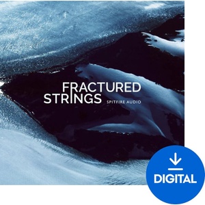 Spitfire Audio Fractured Strings (Дигитален продукт)