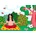 Enjoy - Puzzle Yoga in the Park - 1 000 piese