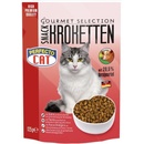 Perfecto Cat Kroketten snack 20,5% s Alpským hovězím 125 g