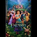 Encanto DVD