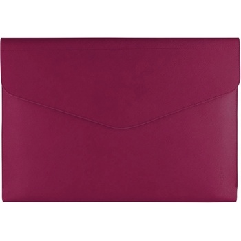 Fixed Siena puzdro pre notebooky a tablety do 13", bordové FIXSIE-13-WI