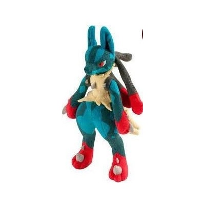figurka Pokémon Mega Lucario 26 cm